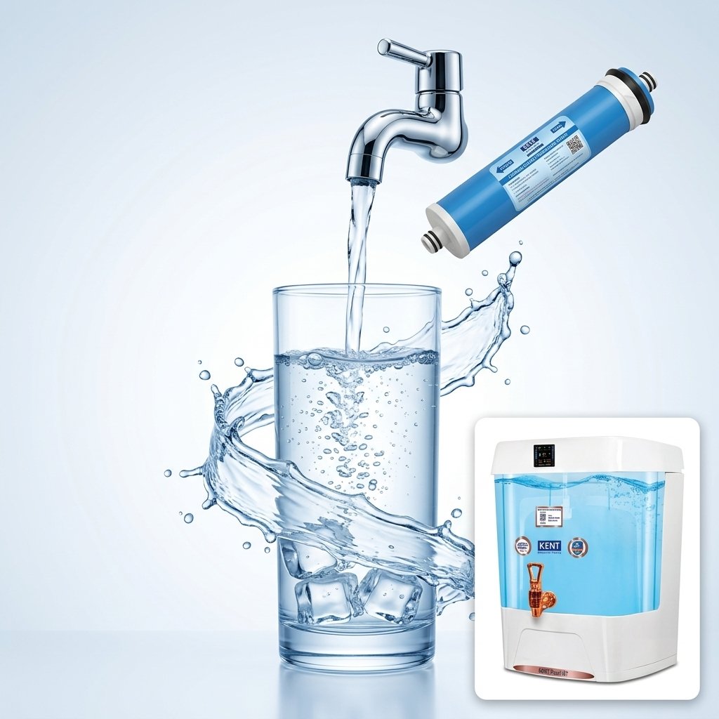 Water Purification Solution